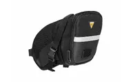 Велосумка Topeak Aero Wedge Pack StrapMount Large